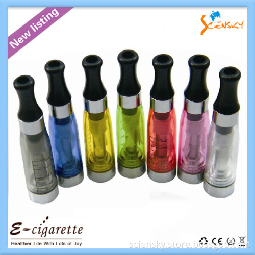 Electronic Cigarette CE4 Clearomizer for EGO